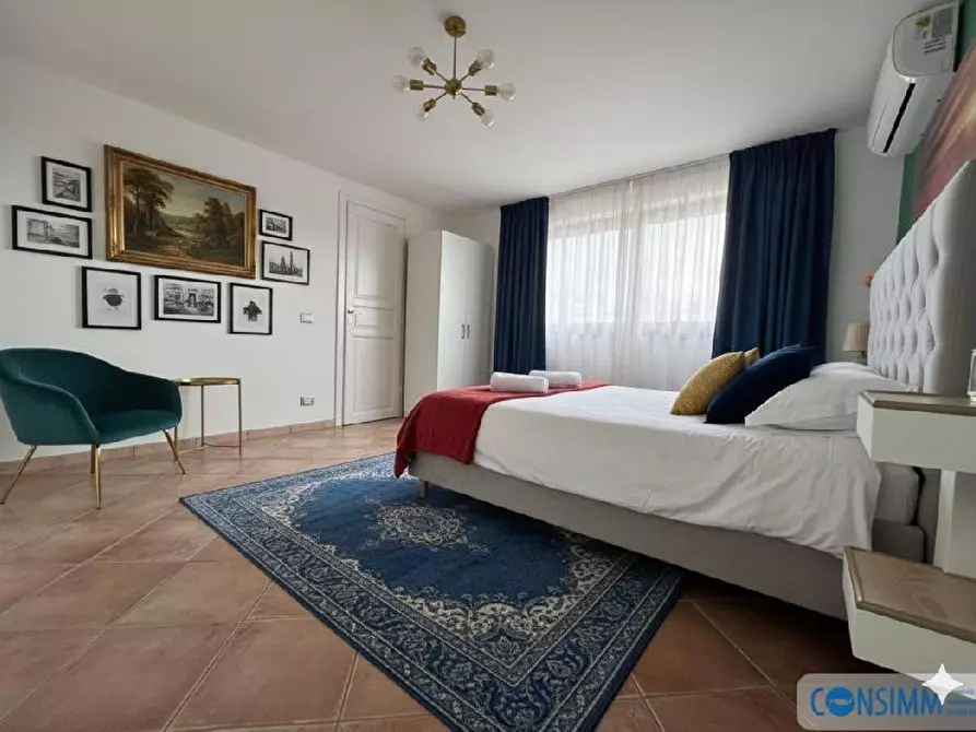 Immagine 23 di Casa indipendente in vendita  in VIA gubernatis a Agrigento