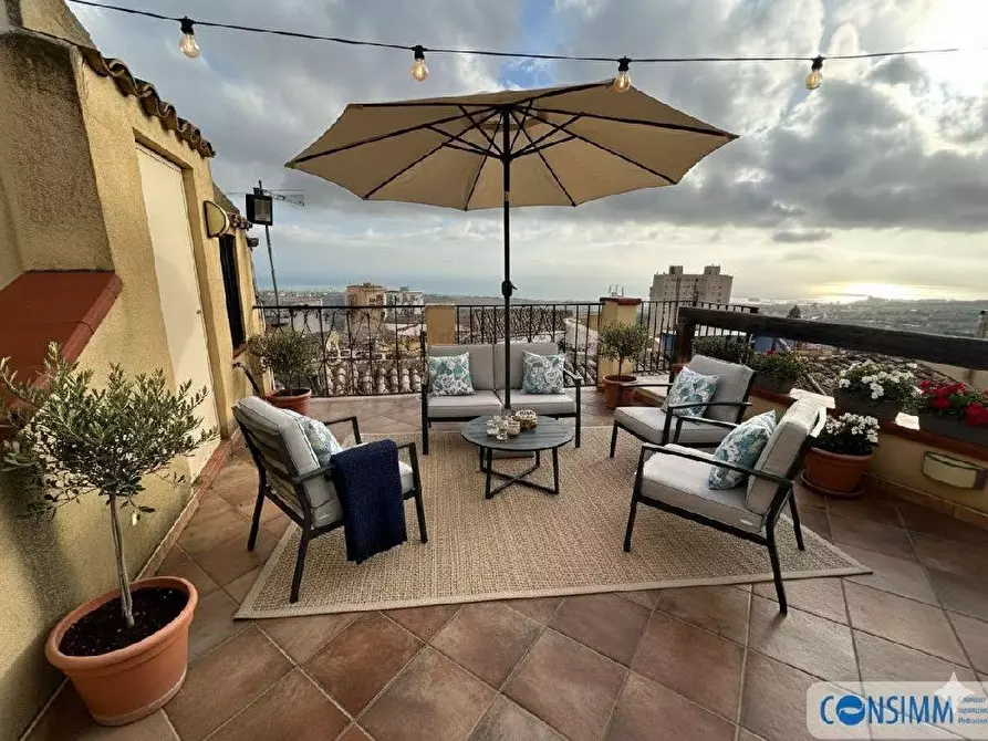 Immagine 28 di Casa indipendente in vendita  in VIA gubernatis a Agrigento