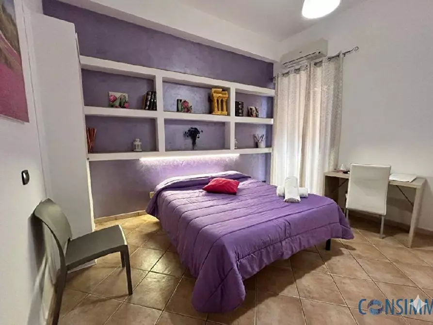 Immagine 29 di Casa indipendente in vendita  in VIA gubernatis a Agrigento