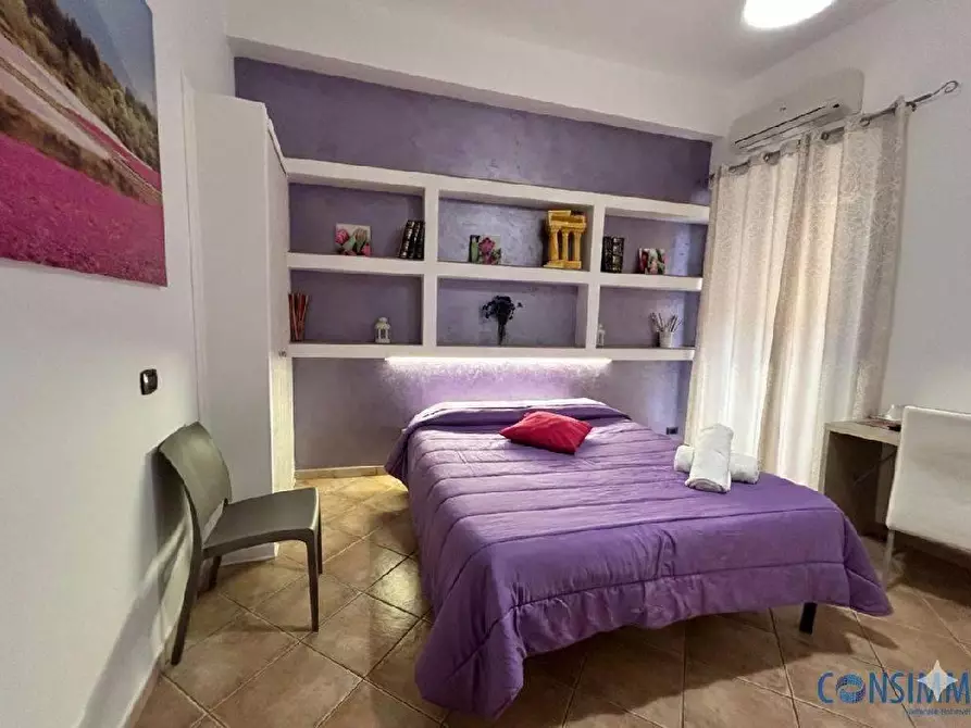 Immagine 30 di Casa indipendente in vendita  in VIA gubernatis a Agrigento