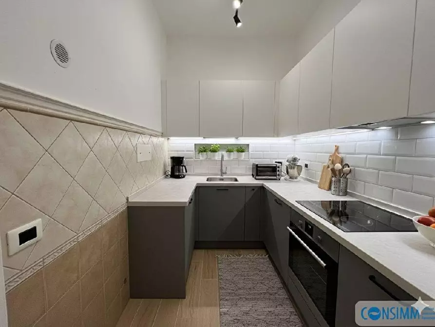 Immagine 11 di Casa indipendente in vendita  in VIA gubernatis a Agrigento