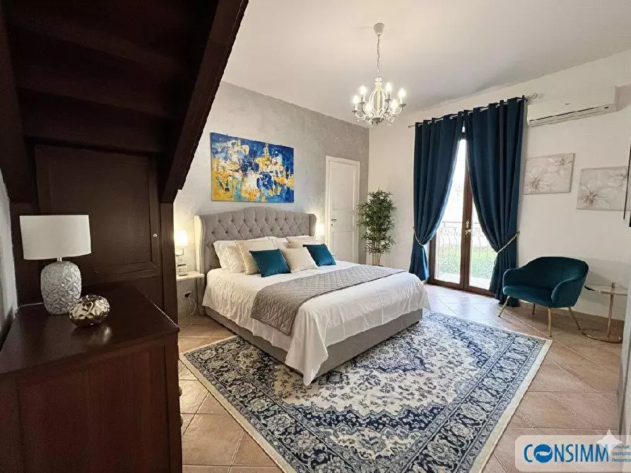 Immagine 1 di Casa indipendente in vendita  in VIA gubernatis a Agrigento