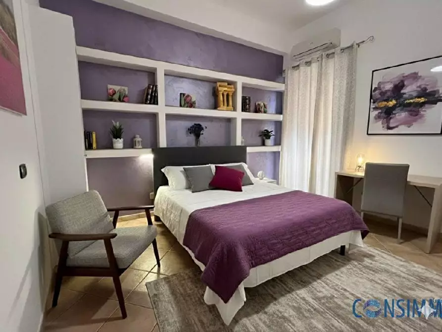 Immagine 2 di Casa indipendente in vendita  in VIA gubernatis a Agrigento