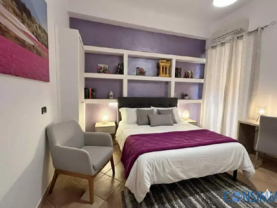 Immagine 3 di Casa indipendente in vendita  in VIA gubernatis a Agrigento