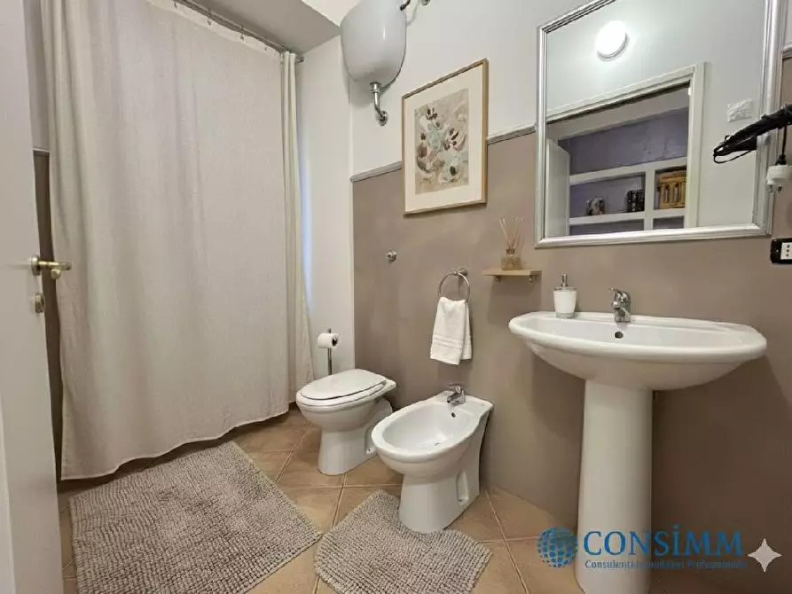 Immagine 4 di Casa indipendente in vendita  in VIA gubernatis a Agrigento