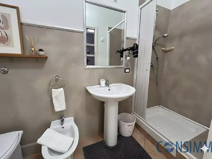 Immagine 5 di Casa indipendente in vendita  in VIA gubernatis a Agrigento