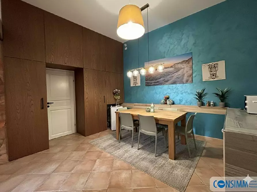 Immagine 6 di Casa indipendente in vendita  in VIA gubernatis a Agrigento