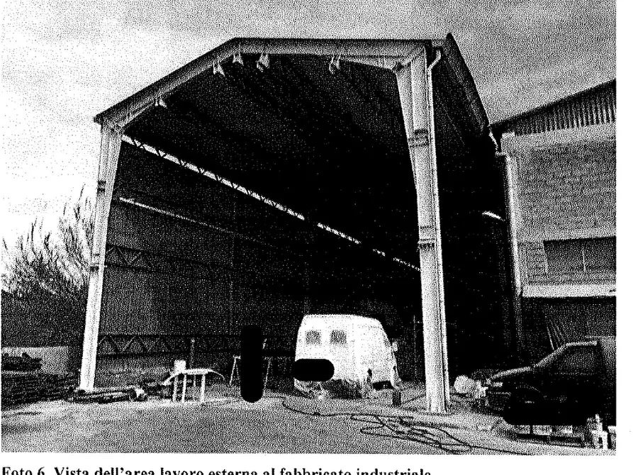 Immagine 1 di Capannone industriale in vendita  in CONTRADA monaca a Augusta