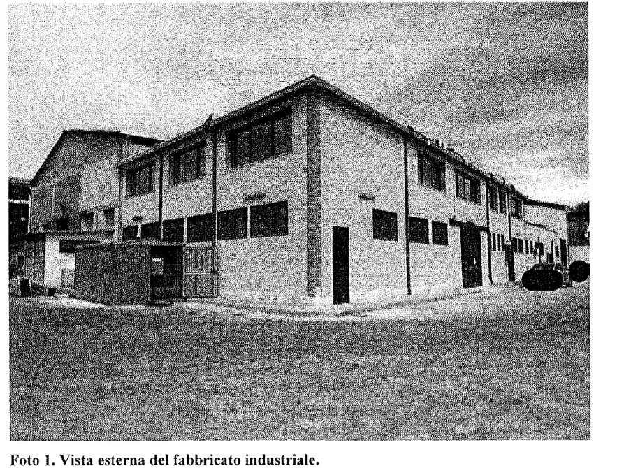 Immagine 4 di Capannone industriale in vendita  in CONTRADA monaca a Augusta