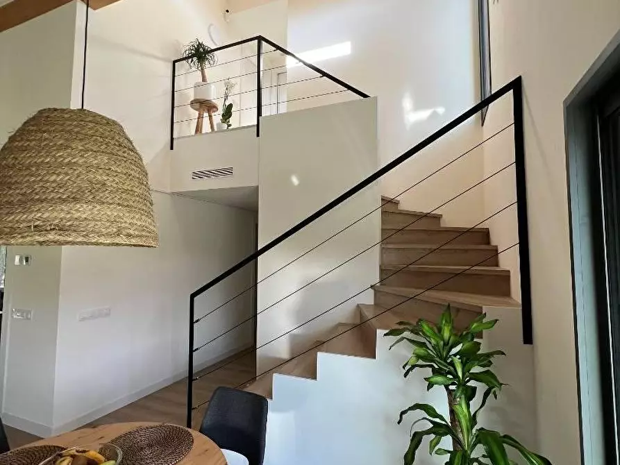 Immagine 13 di Casa indipendente in vendita  in LOCALITA'agazzi a Arezzo