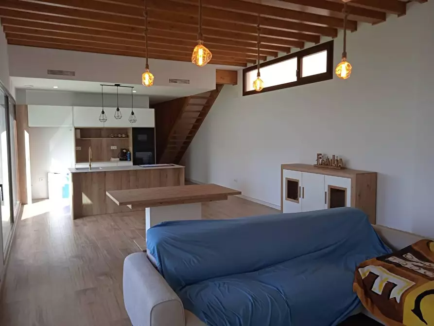 Immagine 8 di Casa indipendente in vendita  in LOCALITA'agazzi a Arezzo