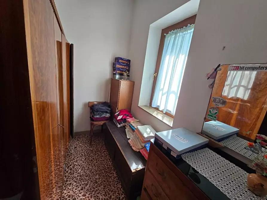 Immagine 14 di Casa indipendente in vendita  in LOCALITA'cozzano a Castiglion Fiorentino