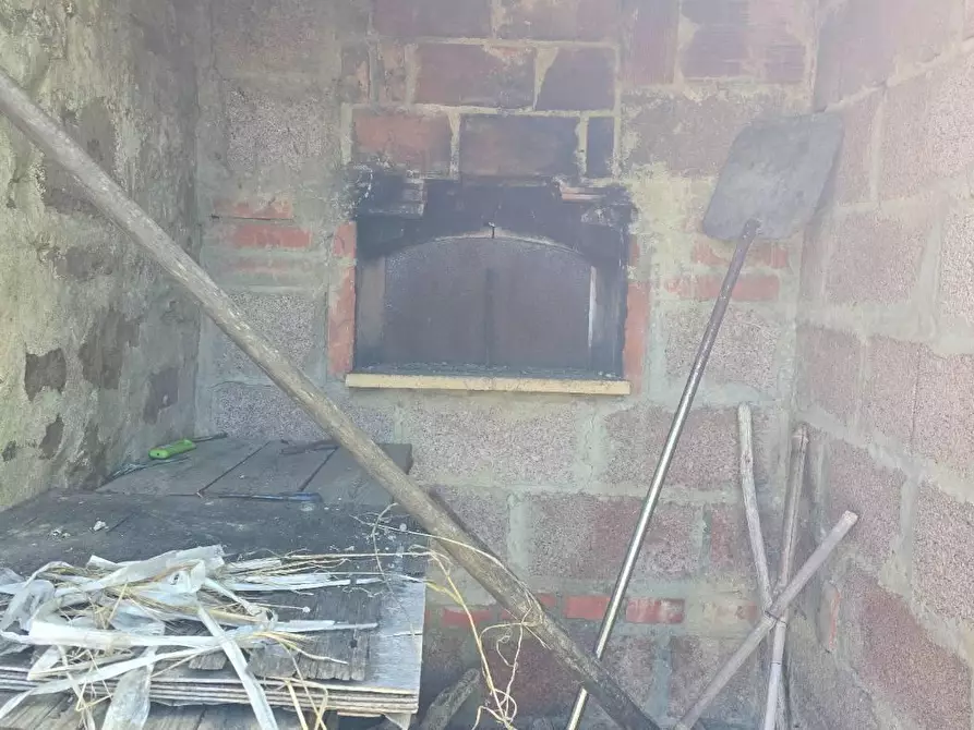 Immagine 19 di Casa indipendente in vendita  in LOCALITA'cozzano a Castiglion Fiorentino