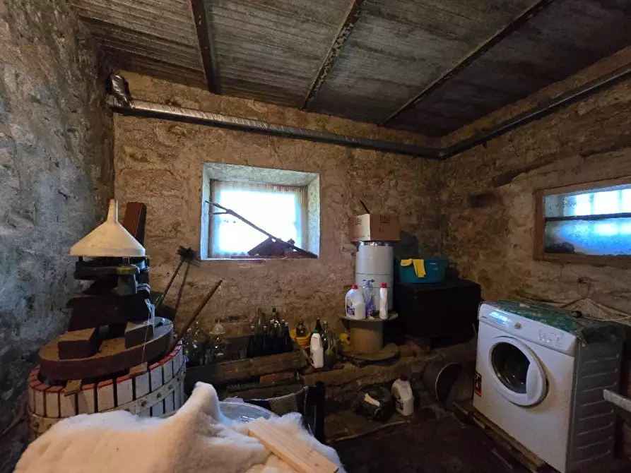 Immagine 20 di Casa indipendente in vendita  in LOCALITA'cozzano a Castiglion Fiorentino