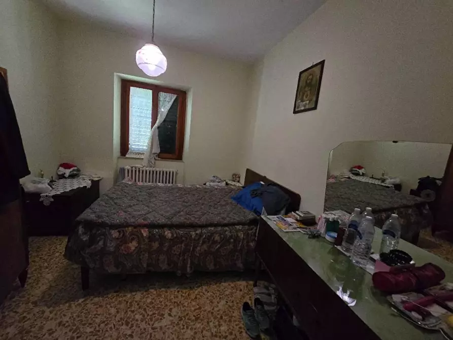 Immagine 23 di Casa indipendente in vendita  in LOCALITA'cozzano a Castiglion Fiorentino