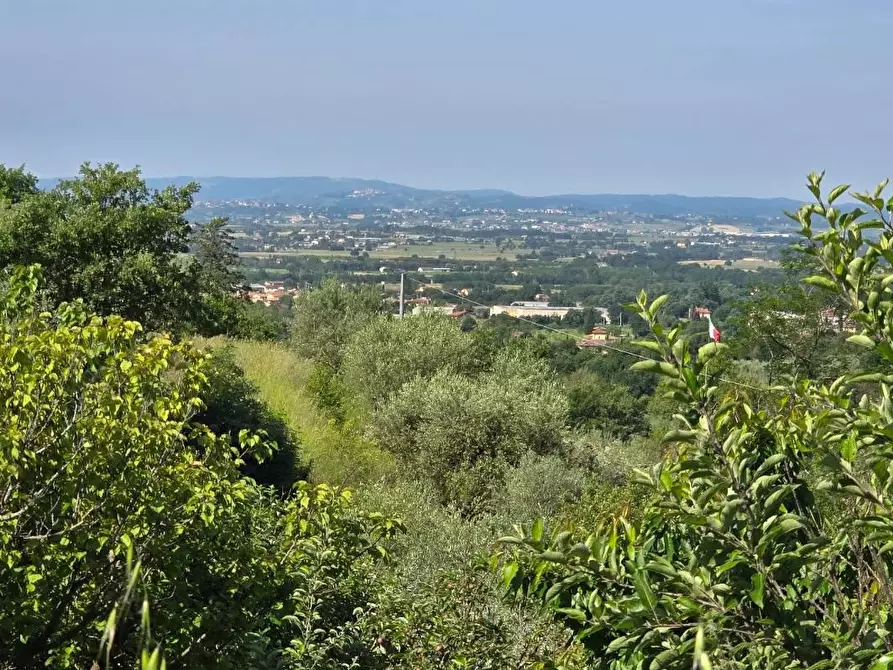Immagine 28 di Casa indipendente in vendita  in LOCALITA'cozzano a Castiglion Fiorentino