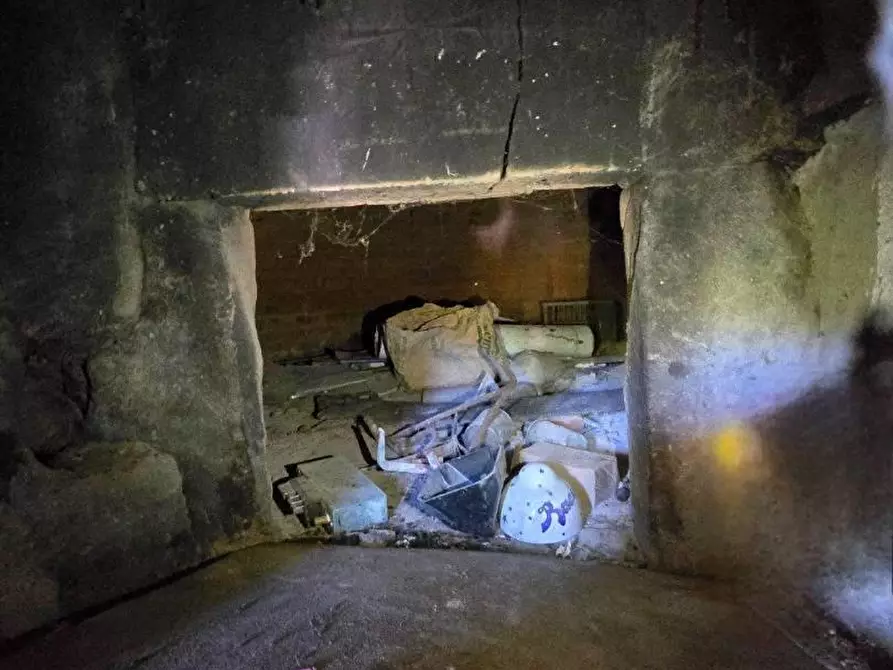 Immagine 6 di Casa indipendente in vendita  in LOCALITA'cozzano a Castiglion Fiorentino