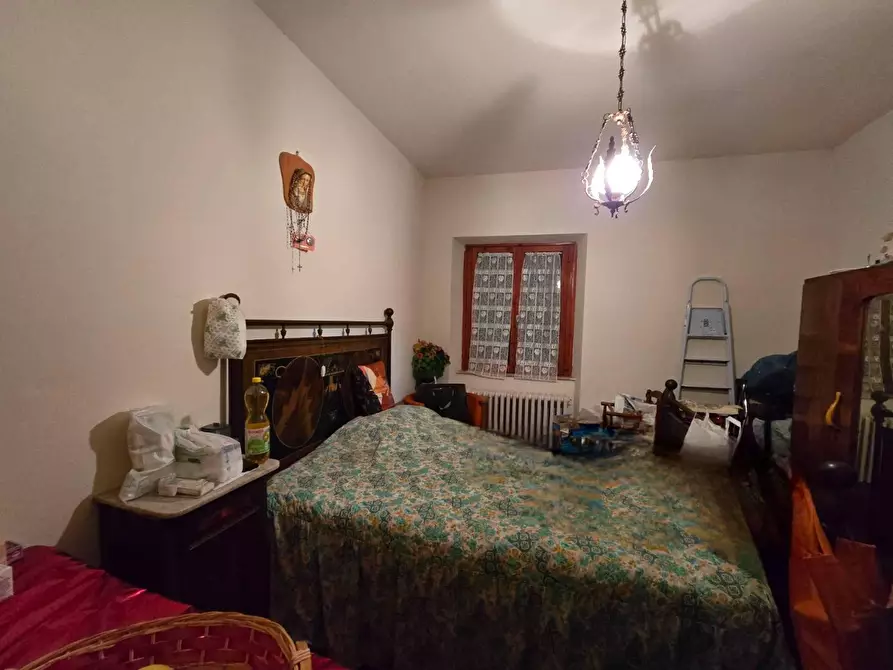 Immagine 7 di Casa indipendente in vendita  in LOCALITA'cozzano a Castiglion Fiorentino