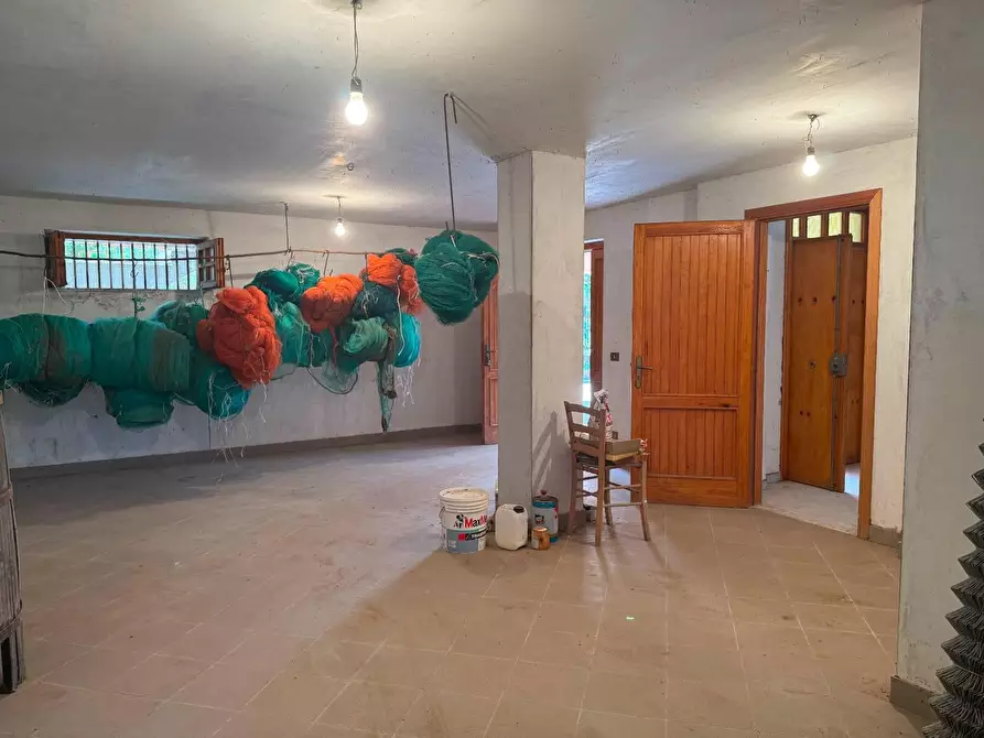 Immagine 10 di Villa in vendita  in CONTRADA cassile 28 a Altavilla Silentina