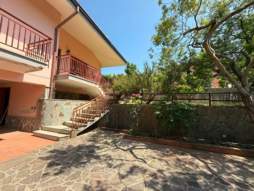 Immagine 14 di Villa in vendita  in CONTRADA cassile 28 a Altavilla Silentina