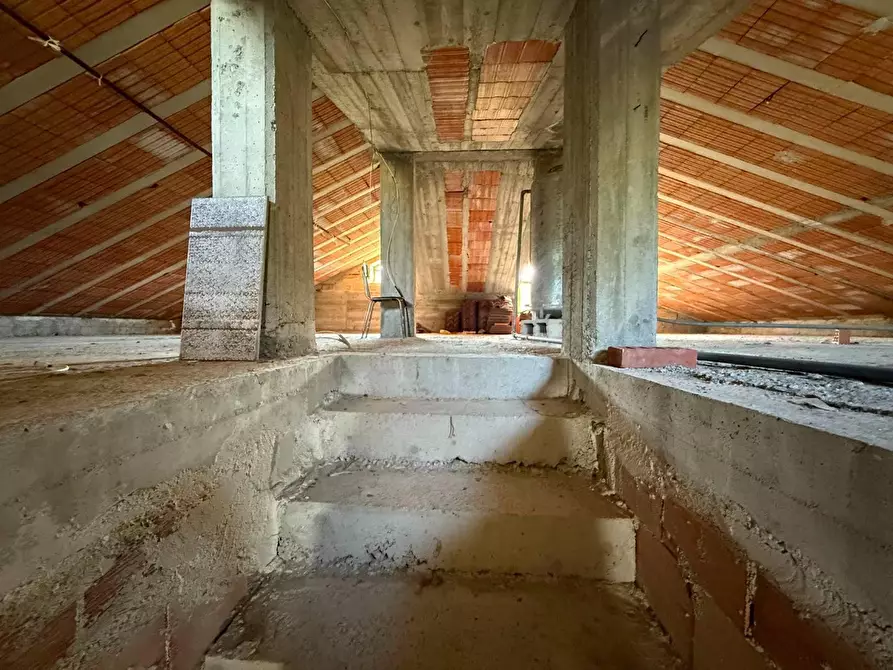 Immagine 17 di Villa in vendita  in CONTRADA cassile 28 a Altavilla Silentina