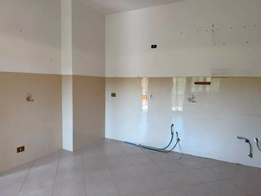 Immagine 7 di Villa in vendita  in CONTRADA cassile 28 a Altavilla Silentina