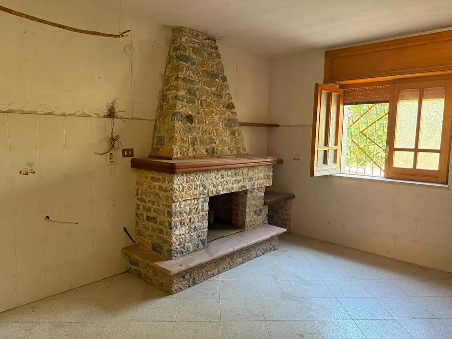 Immagine 8 di Villa in vendita  in CONTRADA cassile 28 a Altavilla Silentina