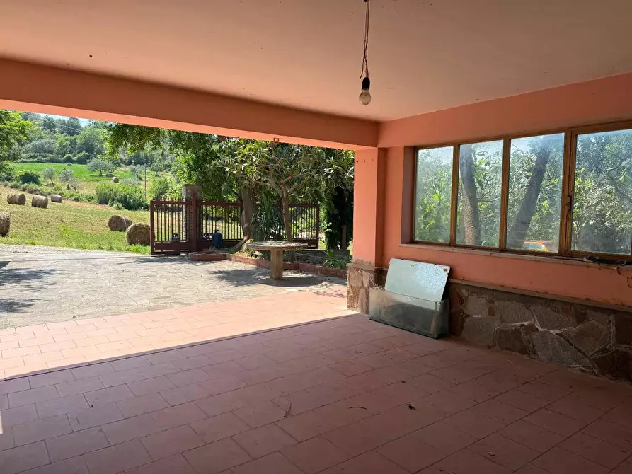 Immagine 9 di Villa in vendita  in CONTRADA cassile 28 a Altavilla Silentina