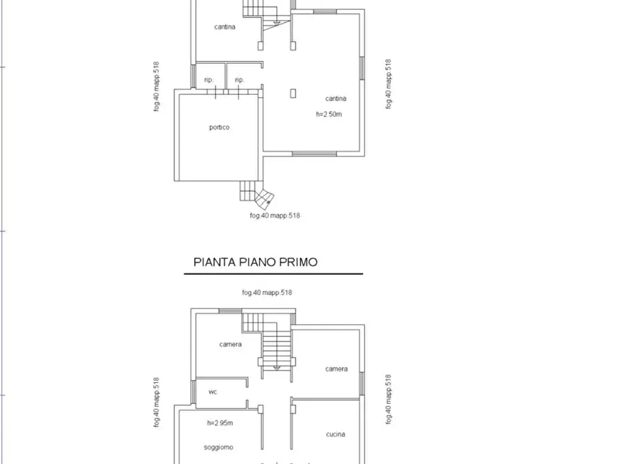Immagine 21 di Villa in vendita  in CONTRADA cassile 28 a Altavilla Silentina