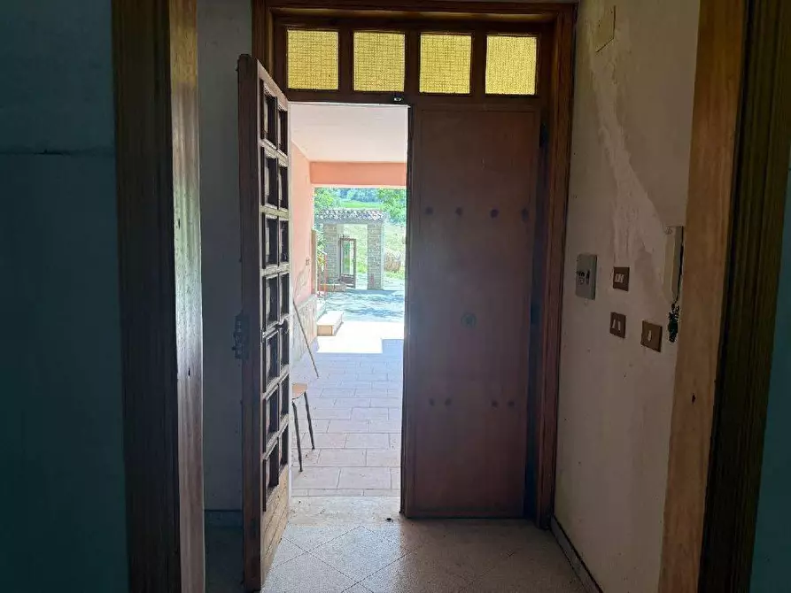Immagine 20 di Villa in vendita  in CONTRADA cassile 28 a Altavilla Silentina