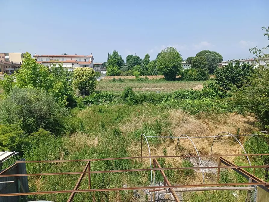 Immagine 10 di Casa bifamiliare in vendita  in VIA giovannella a Agliana