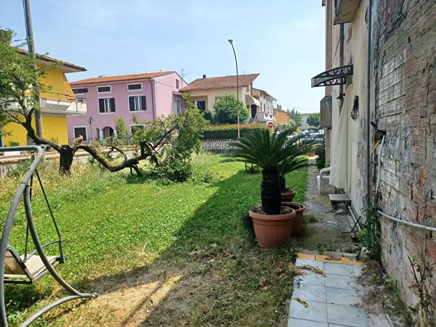 Immagine 11 di Casa bifamiliare in vendita  in VIA giovannella a Agliana