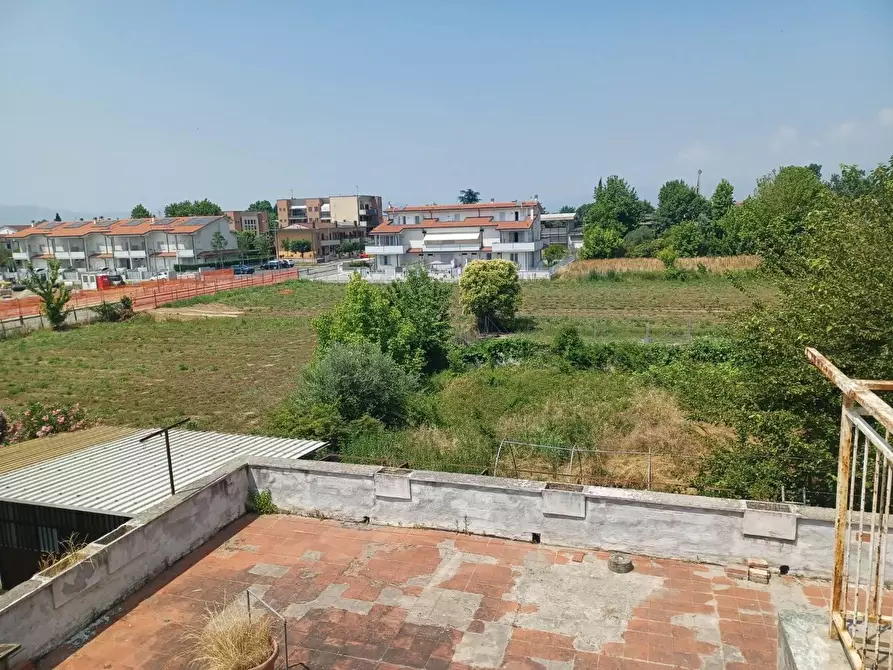 Immagine 12 di Casa bifamiliare in vendita  in VIA giovannella a Agliana