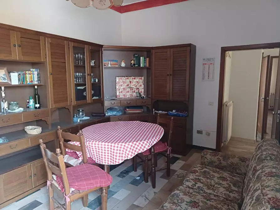 Immagine 13 di Casa bifamiliare in vendita  in VIA giovannella a Agliana