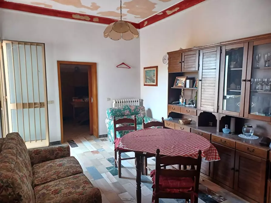 Immagine 15 di Casa bifamiliare in vendita  in VIA giovannella a Agliana