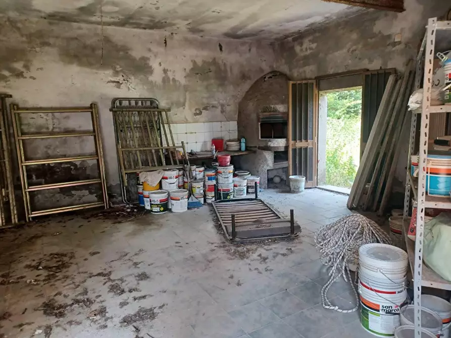 Immagine 6 di Casa bifamiliare in vendita  in VIA giovannella a Agliana