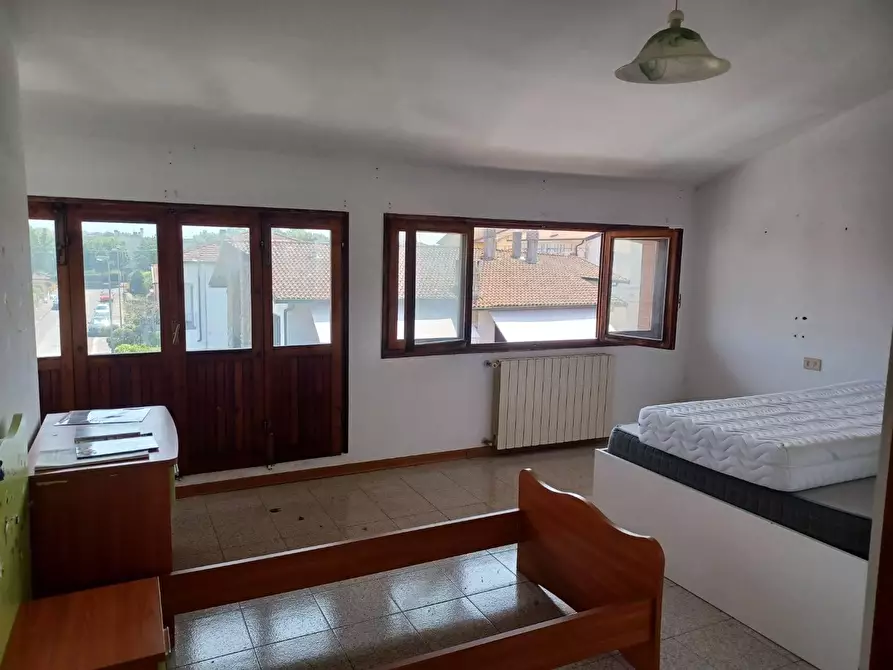 Immagine 7 di Casa bifamiliare in vendita  in VIA giovannella a Agliana