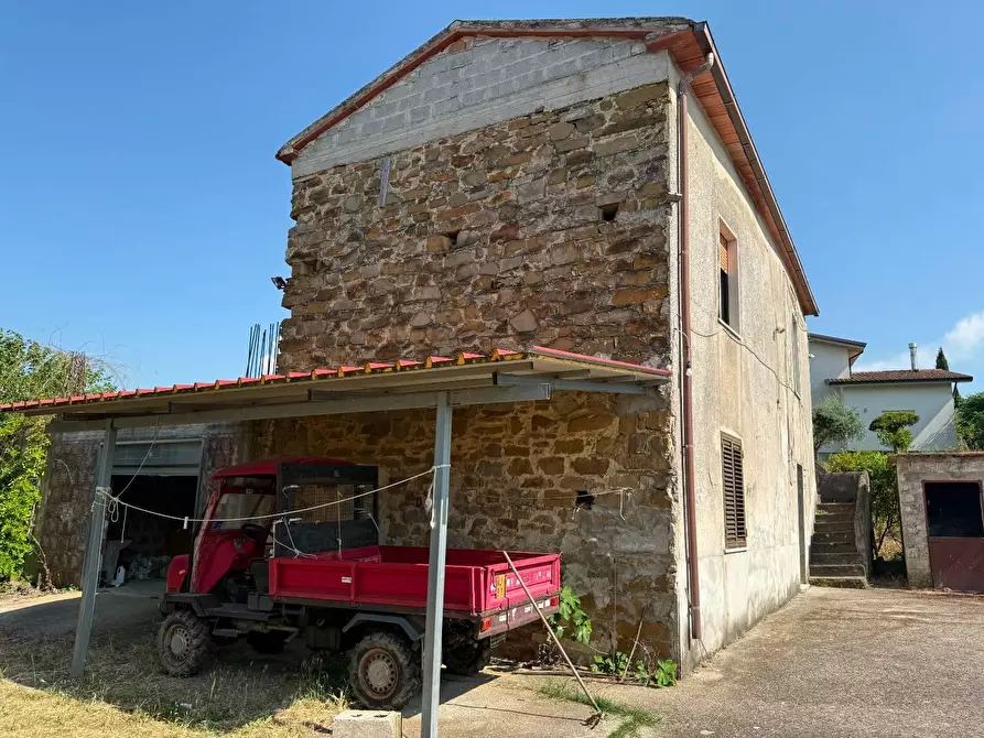 Immagine 2 di Casa indipendente in vendita  in CONTRADA capograssi a Altavilla Silentina