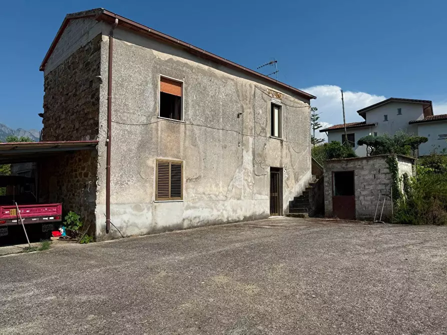Immagine 3 di Casa indipendente in vendita  in CONTRADA capograssi a Altavilla Silentina