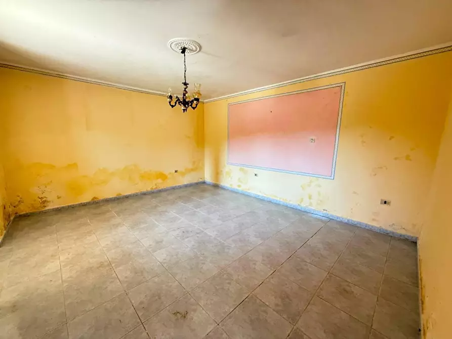 Immagine 5 di Casa indipendente in vendita  in CONTRADA capograssi a Altavilla Silentina