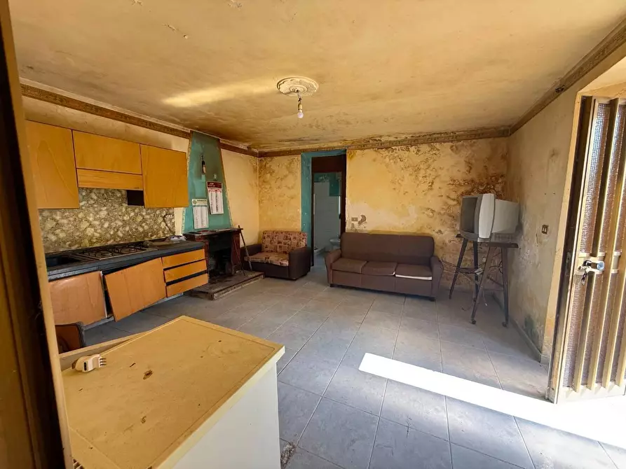 Immagine 6 di Casa indipendente in vendita  in CONTRADA capograssi a Altavilla Silentina