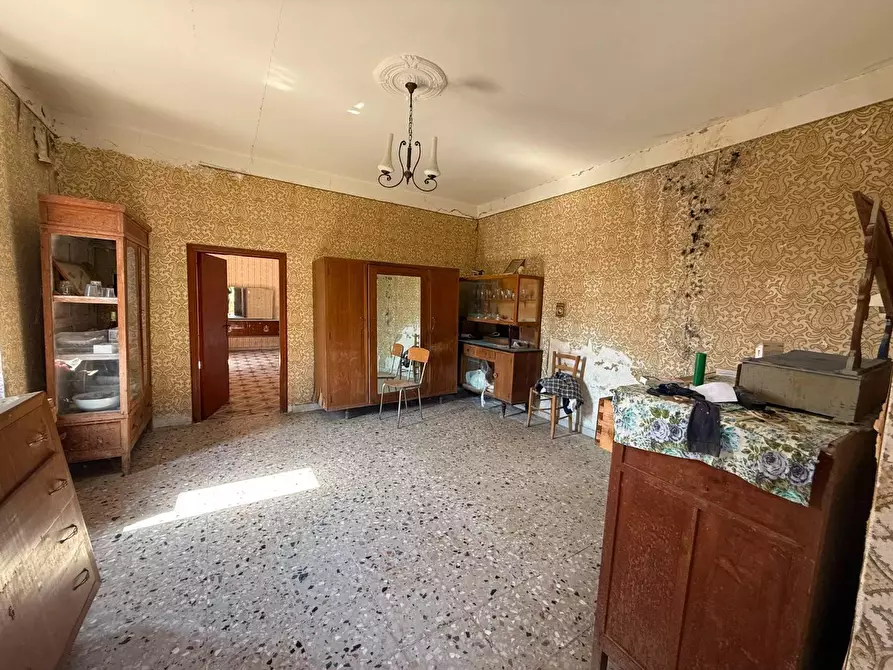 Immagine 7 di Casa indipendente in vendita  in CONTRADA capograssi a Altavilla Silentina