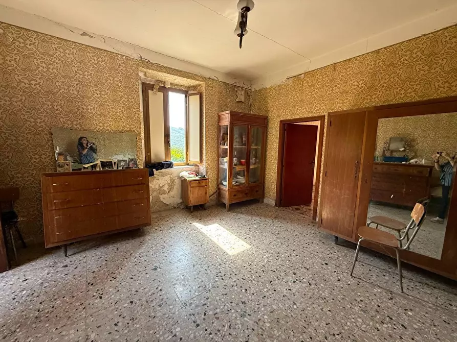 Immagine 8 di Casa indipendente in vendita  in CONTRADA capograssi a Altavilla Silentina