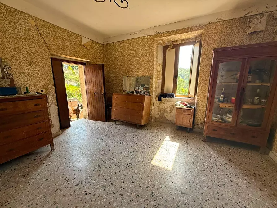 Immagine 9 di Casa indipendente in vendita  in CONTRADA capograssi a Altavilla Silentina