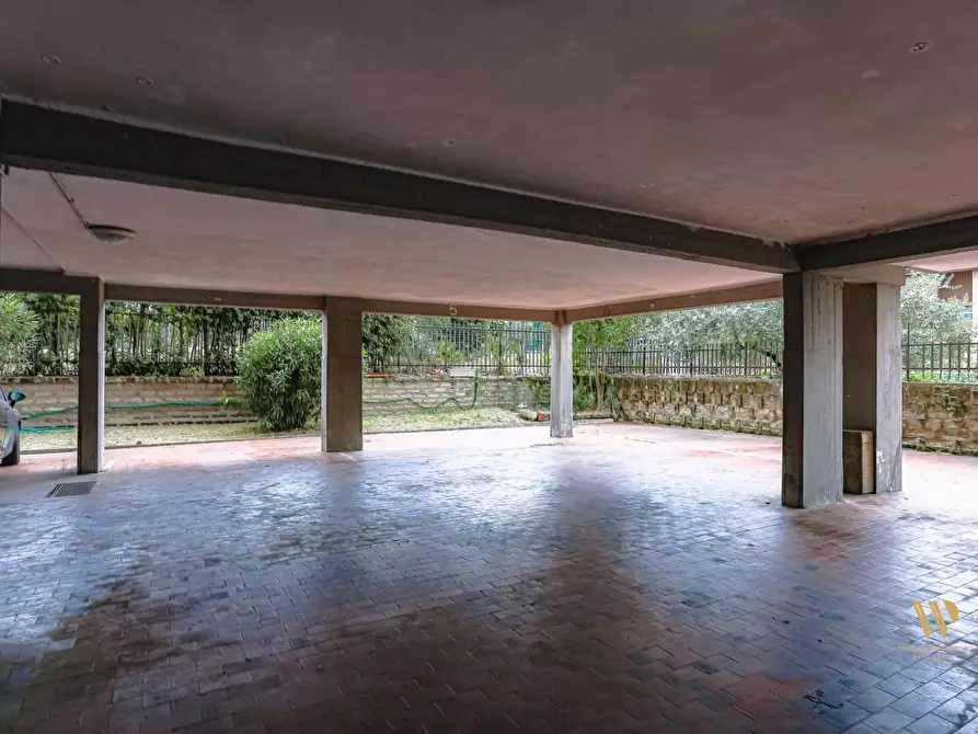 Immagine 10 di Appartamento in vendita  in VIA della stazione ottavia 93 a Roma