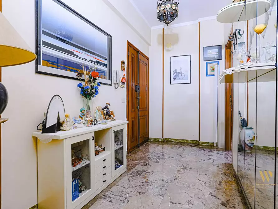 Immagine 11 di Appartamento in vendita  in VIA della stazione ottavia 93 a Roma