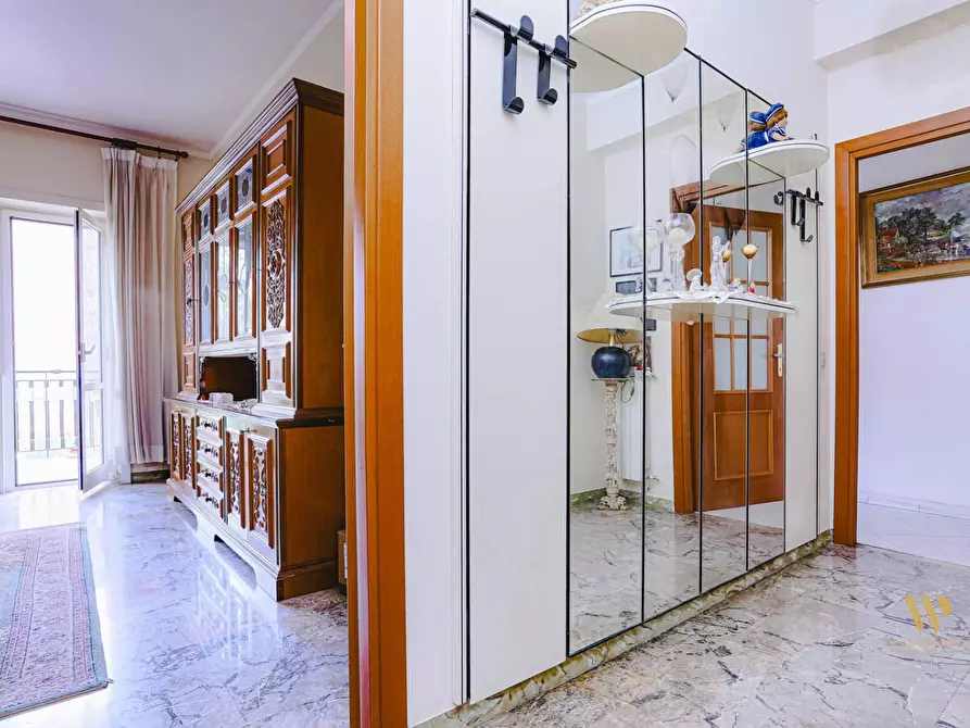 Immagine 12 di Appartamento in vendita  in VIA della stazione ottavia 93 a Roma