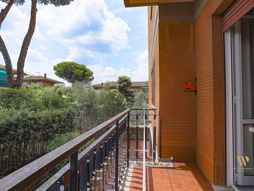 Immagine 14 di Appartamento in vendita  in VIA della stazione ottavia 93 a Roma