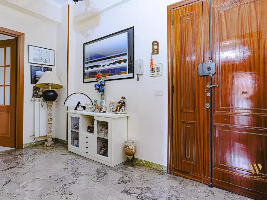 Immagine 16 di Appartamento in vendita  in VIA della stazione ottavia 93 a Roma