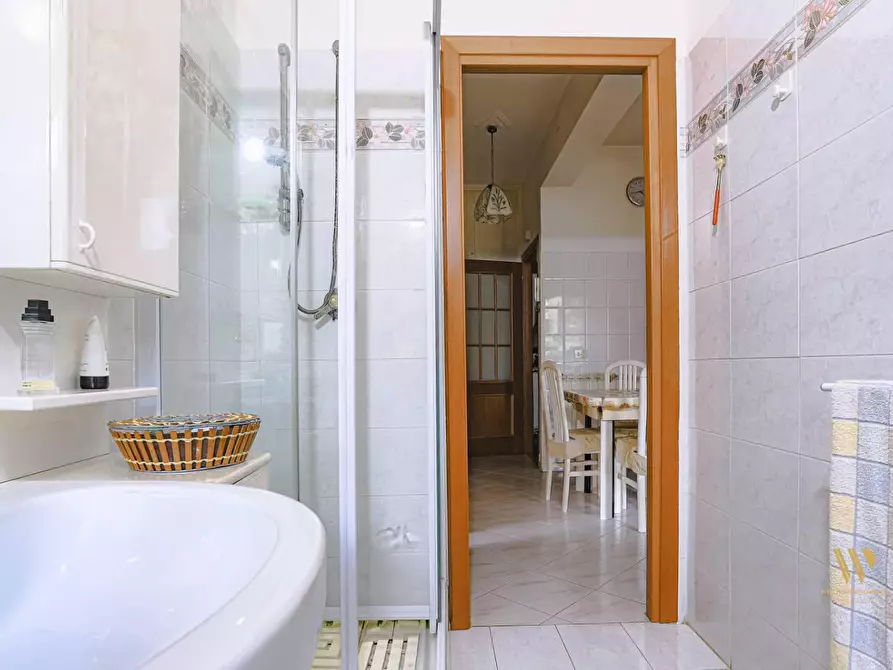 Immagine 2 di Appartamento in vendita  in VIA della stazione ottavia 93 a Roma